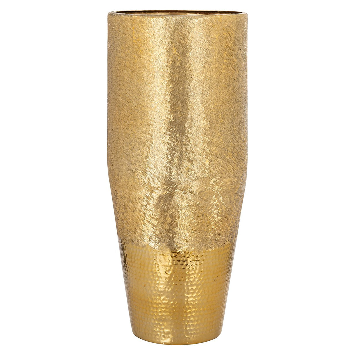 Vaas Nalim (Gold) van Richmond Interiors – Luxe comfort op maat van PureWonen. Vraag naar de beste prijs.