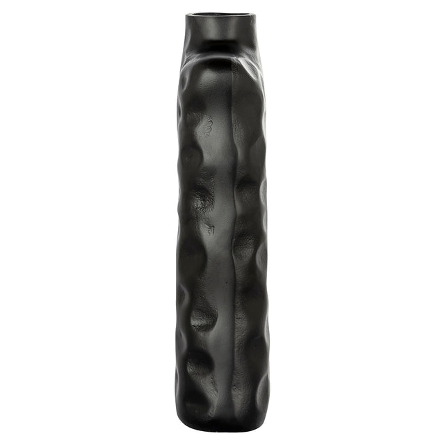 Vaas Alain (Black) van Richmond Interiors – Luxe comfort op maat van PureWonen. Vraag naar de beste prijs.