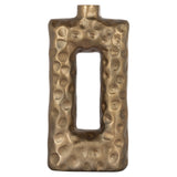 Vaas Samuel (Brushed Gold) van Richmond Interiors – Luxe comfort op maat van PureWonen. Vraag naar de beste prijs.