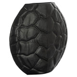 Vaas Ines (Black) van Richmond Interiors – Luxe comfort op maat van PureWonen. Vraag naar de beste prijs.