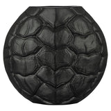 Vaas Ines (Black) van Richmond Interiors – Luxe comfort op maat van PureWonen. Vraag naar de beste prijs.