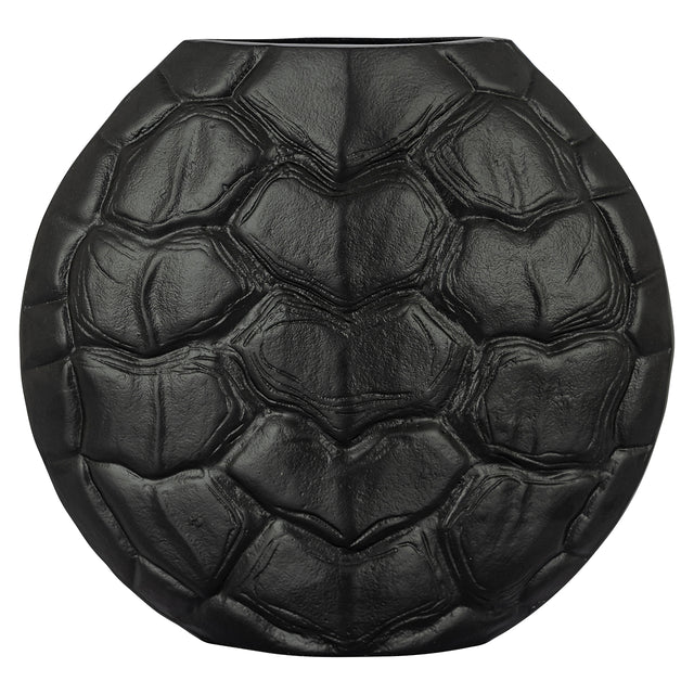 Vaas Ines (Black) van Richmond Interiors – Luxe comfort op maat van PureWonen. Vraag naar de beste prijs.