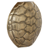 Vaas Lena (Brushed Gold) van Richmond Interiors – Luxe comfort op maat van PureWonen. Vraag naar de beste prijs.