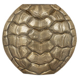 Vaas Lena (Brushed Gold) van Richmond Interiors – Luxe comfort op maat van PureWonen. Vraag naar de beste prijs.