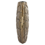 Vaas Lena (Brushed Gold) van Richmond Interiors – Luxe comfort op maat van PureWonen. Vraag naar de beste prijs.
