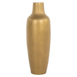 Vaas Dominique (Gold) van Richmond Interiors – Luxe comfort op maat van PureWonen. Vraag naar de beste prijs.