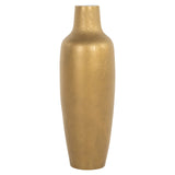 Vaas Dominique (Gold) van Richmond Interiors – Luxe comfort op maat van PureWonen. Vraag naar de beste prijs.