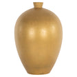 Vaas Shirley (Gold) van Richmond Interiors – Luxe comfort op maat van PureWonen. Vraag naar de beste prijs.
