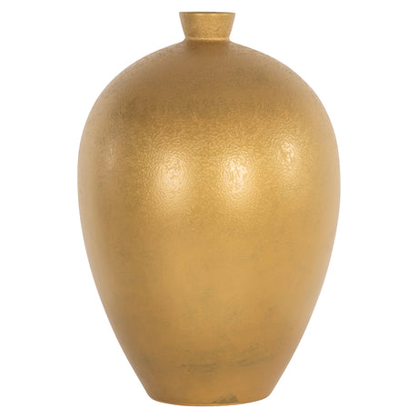 Vaas Shirley (Gold) van Richmond Interiors – Luxe comfort op maat van PureWonen. Vraag naar de beste prijs.