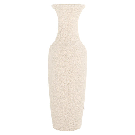 Vaas Fluffy klein (White) van Richmond Interiors – Luxe comfort op maat van PureWonen. Vraag naar de beste prijs.