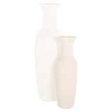 Vaas Fluffy klein (White) van Richmond Interiors – Luxe comfort op maat van PureWonen. Vraag naar de beste prijs.