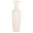 Vaas Fluffy groot (White) van Richmond Interiors – Luxe comfort op maat van PureWonen. Vraag naar de beste prijs.