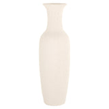 Vaas Fluffy groot (White) van Richmond Interiors – Luxe comfort op maat van PureWonen. Vraag naar de beste prijs.