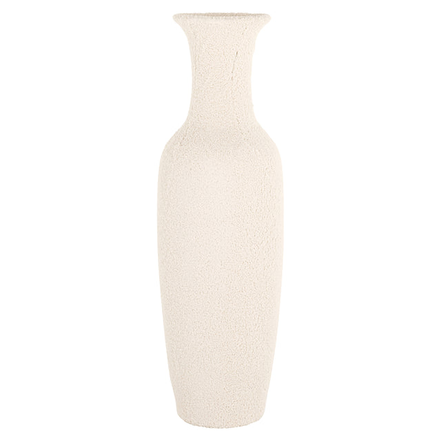 Vaas Fluffy groot (White) van Richmond Interiors – Luxe comfort op maat van PureWonen. Vraag naar de beste prijs.