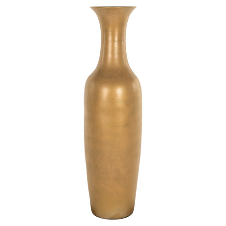 Vaas Macie (Gold) van Richmond Interiors – Luxe comfort op maat van PureWonen. Vraag naar de beste prijs.