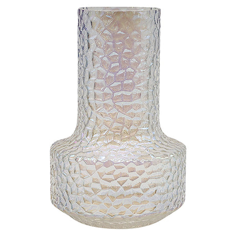 Vaas Bridey (Iridescent) van Richmond Interiors – Luxe comfort op maat van PureWonen. Vraag naar de beste prijs.