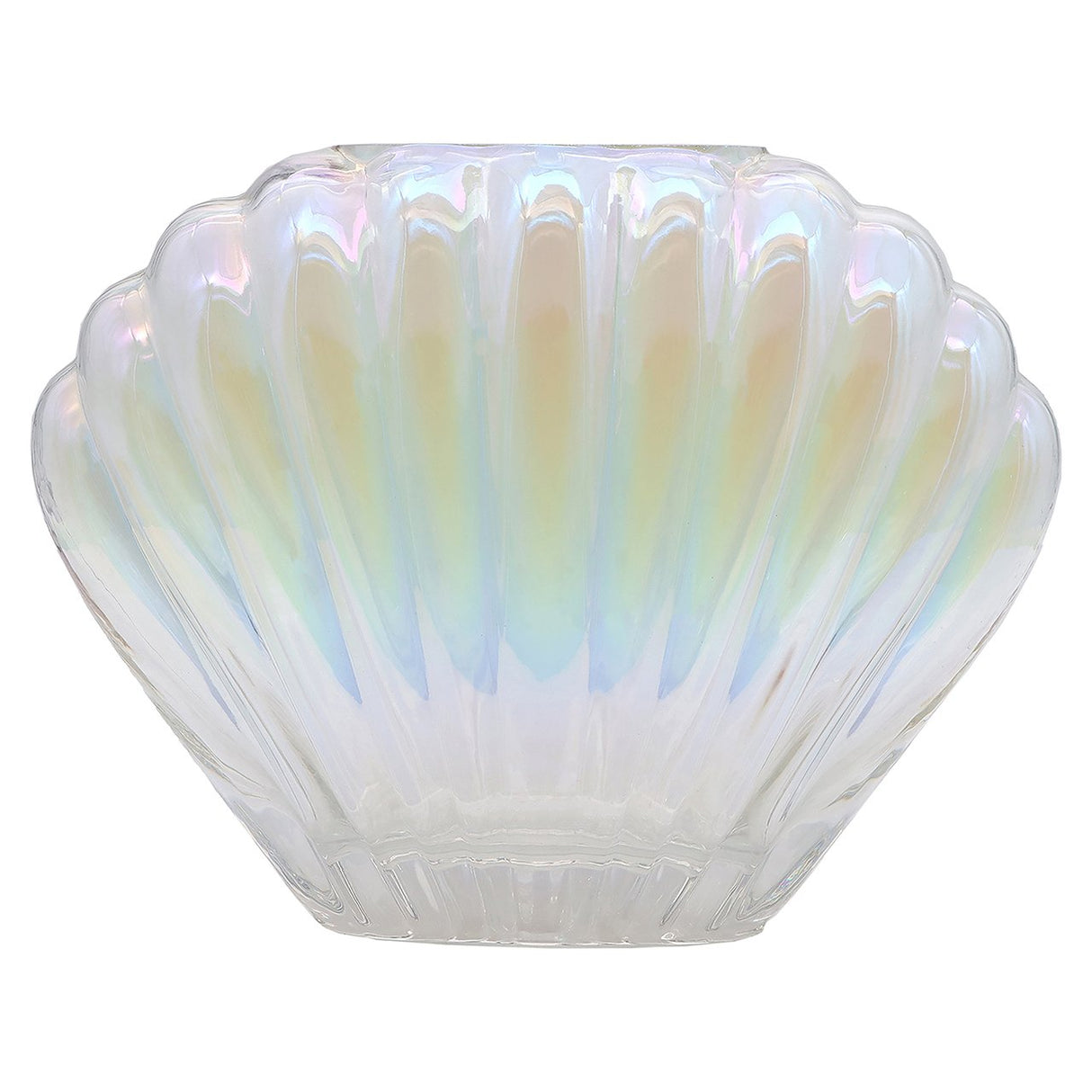Vaas Shelby (Iridescent) van Richmond Interiors – Luxe comfort op maat van PureWonen. Vraag naar de beste prijs.