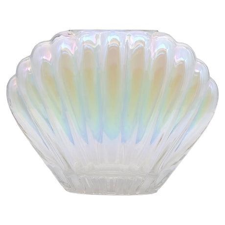 Vaas Shelby (Iridescent) van Richmond Interiors – Luxe comfort op maat van PureWonen. Vraag naar de beste prijs.