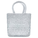 Vaas Ginny (Clear transparent) van Richmond Interiors – Luxe comfort op maat van PureWonen. Vraag naar de beste prijs.