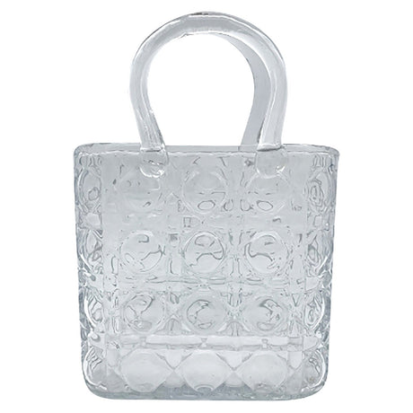 Vaas Ginny (Clear transparent) van Richmond Interiors – Luxe comfort op maat van PureWonen. Vraag naar de beste prijs.