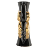 Vaas Danai black/gold