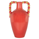 Vaas Davita orange large
