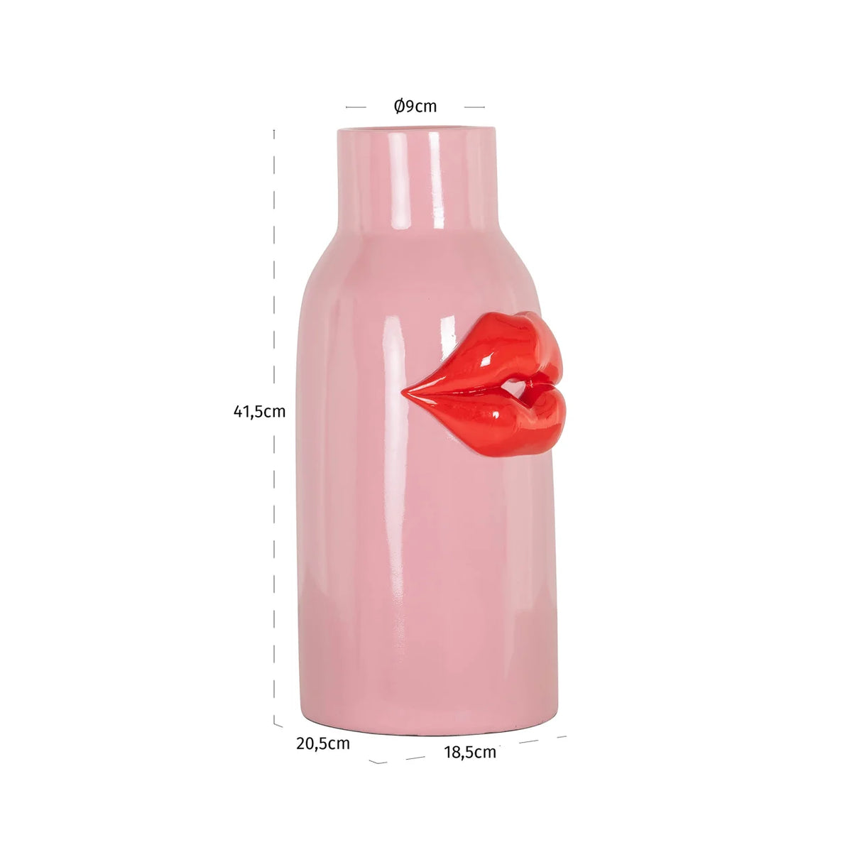 Vaas Blythe pink large