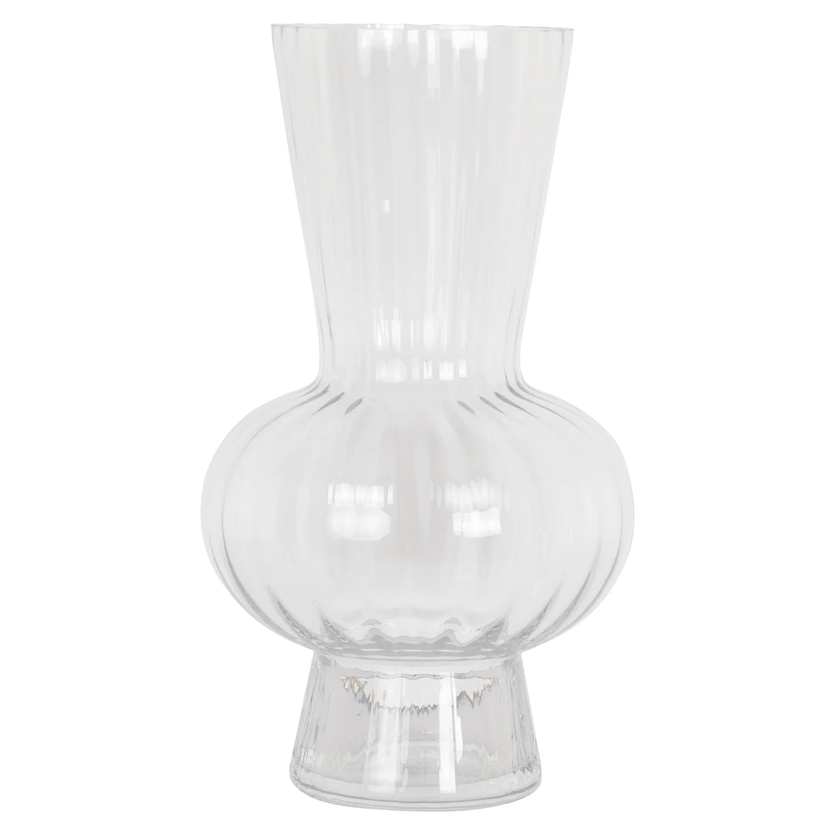 Vaas Kyan clear transparent