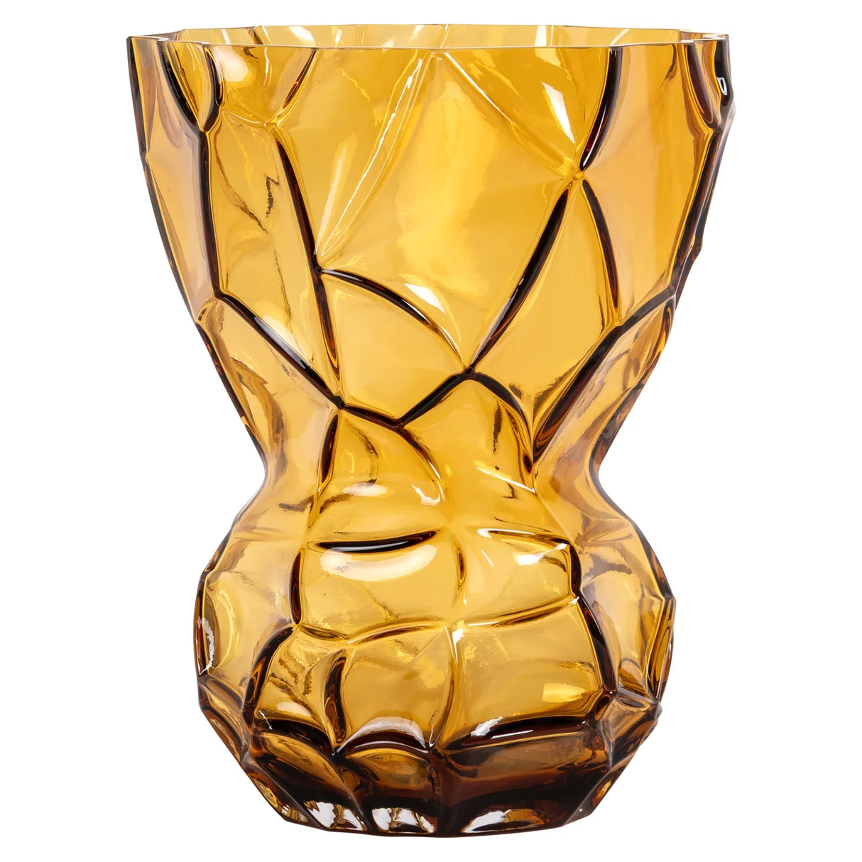 Vaas Mason amber large
