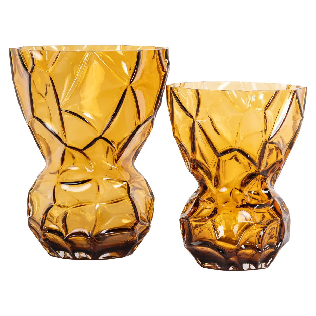 Vaas Mason amber large