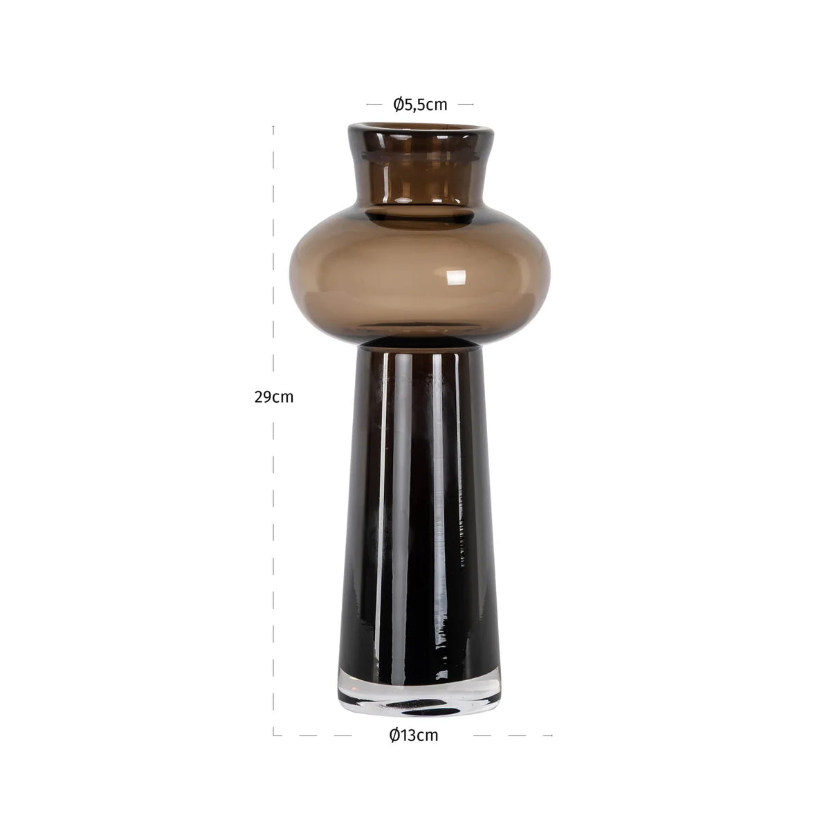 Vaas Jamey brown small