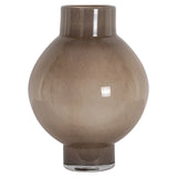Vaas Celina taupe large