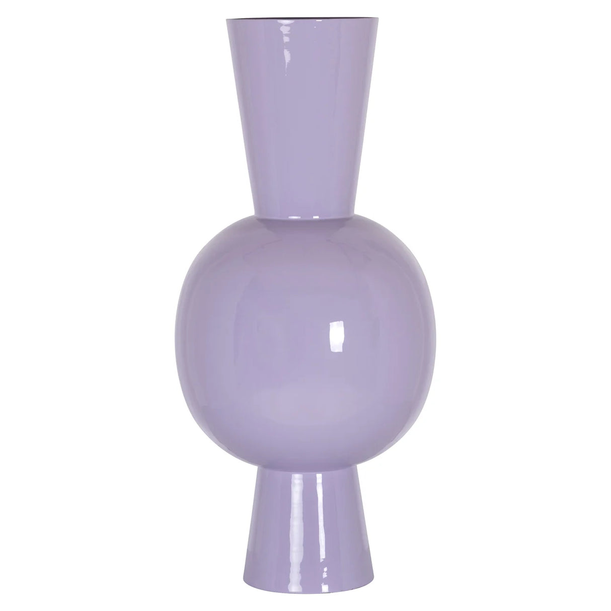 Vaas Arline lavender
