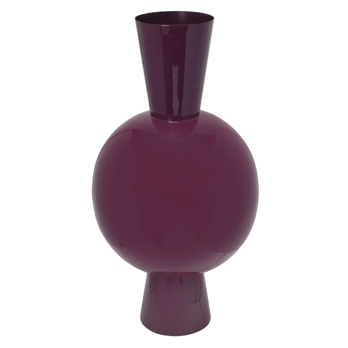 Vaas Avine burgundy