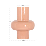 Vaas Alison salmon small