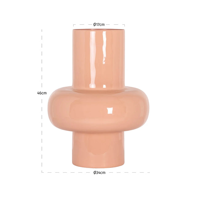 Vaas Alison salmon small