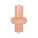 Vaas Alison salmon large