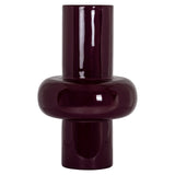 Vaas Ashlyn burgundy large