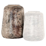 Vaas Dena beige large