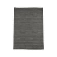 LABEL51 Vloerkleden Luxy - Antraciet - Wol - 160x230 cm van LABEL51 – Luxe comfort op maat van PureWonen. Vraag naar de beste prijs.