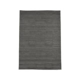LABEL51 Vloerkleden Luxy - Antraciet - Wol - 160x230 cm van LABEL51 – Luxe comfort op maat van PureWonen. Vraag naar de beste prijs.