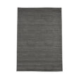 LABEL51 Vloerkleden Luxy - Antraciet - Wol - 200x300 cm van LABEL51 – Luxe comfort op maat van PureWonen. Vraag naar de beste prijs.