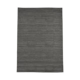 LABEL51 Vloerkleden Luxy - Antraciet - Wol - 200x300 cm van LABEL51 – Luxe comfort op maat van PureWonen. Vraag naar de beste prijs.