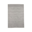 LABEL51 Vloerkleden Luxy - Grijs - Wol - 160x230 cm van LABEL51 – Luxe comfort op maat van PureWonen. Vraag naar de beste prijs.