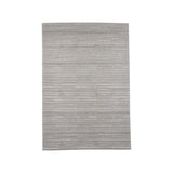 LABEL51 Vloerkleden Luxy - Grijs - Wol - 160x230 cm van LABEL51 – Luxe comfort op maat van PureWonen. Vraag naar de beste prijs.