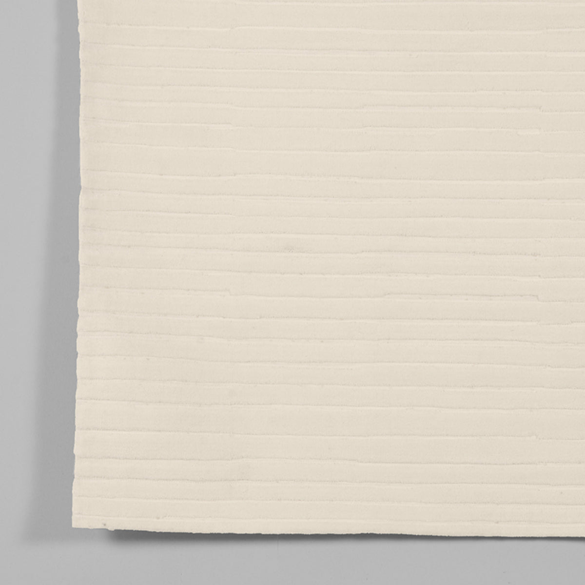 LABEL51 Vloerkleden Luxy - Ivory - Wol - 200x300 cm van LABEL51 – Luxe comfort op maat van PureWonen. Vraag naar de beste prijs.