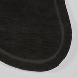 LABEL51 Vloerkleden Mody - Antraciet - Synthetisch - 160x230 cm van LABEL51 - laagste prijs offerte van PureWonen