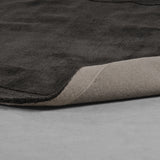 LABEL51 Vloerkleden Mody - Antraciet - Synthetisch - 200x300 cm van LABEL51 – Luxe comfort op maat van PureWonen. Vraag naar de beste prijs.