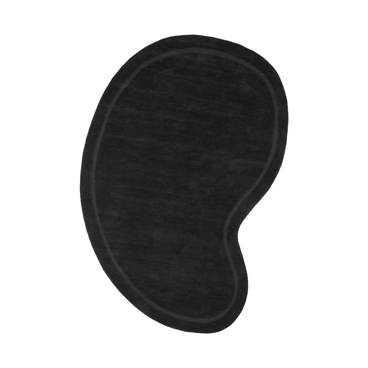 LABEL51 Vloerkleden Mody - Antraciet - Synthetisch - 200x300 cm van LABEL51 – Luxe comfort op maat van PureWonen. Vraag naar de beste prijs.