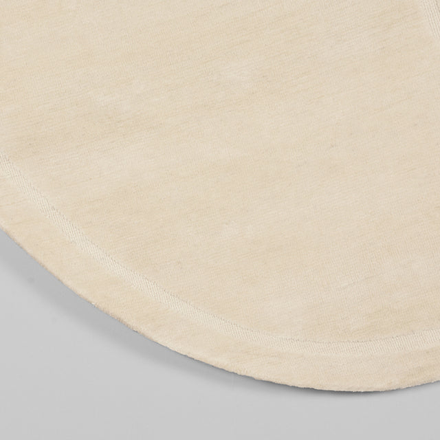 LABEL51 Vloerkleden Mody - Ivory - Synthetisch - 200x300 cm van LABEL51 – Luxe comfort op maat van PureWonen. Vraag naar de beste prijs.
